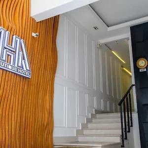 Reddoorz Aha Boutique Bui Vien Hotel Hô Chi Minh-Ville