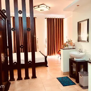 Khang Hostal