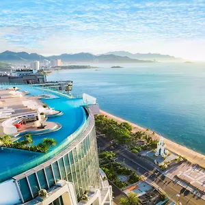Golden Panorama Luxury Appartement Nha Trang