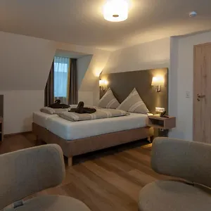 Zum Zecher Hotel Lindau (Bodensee)