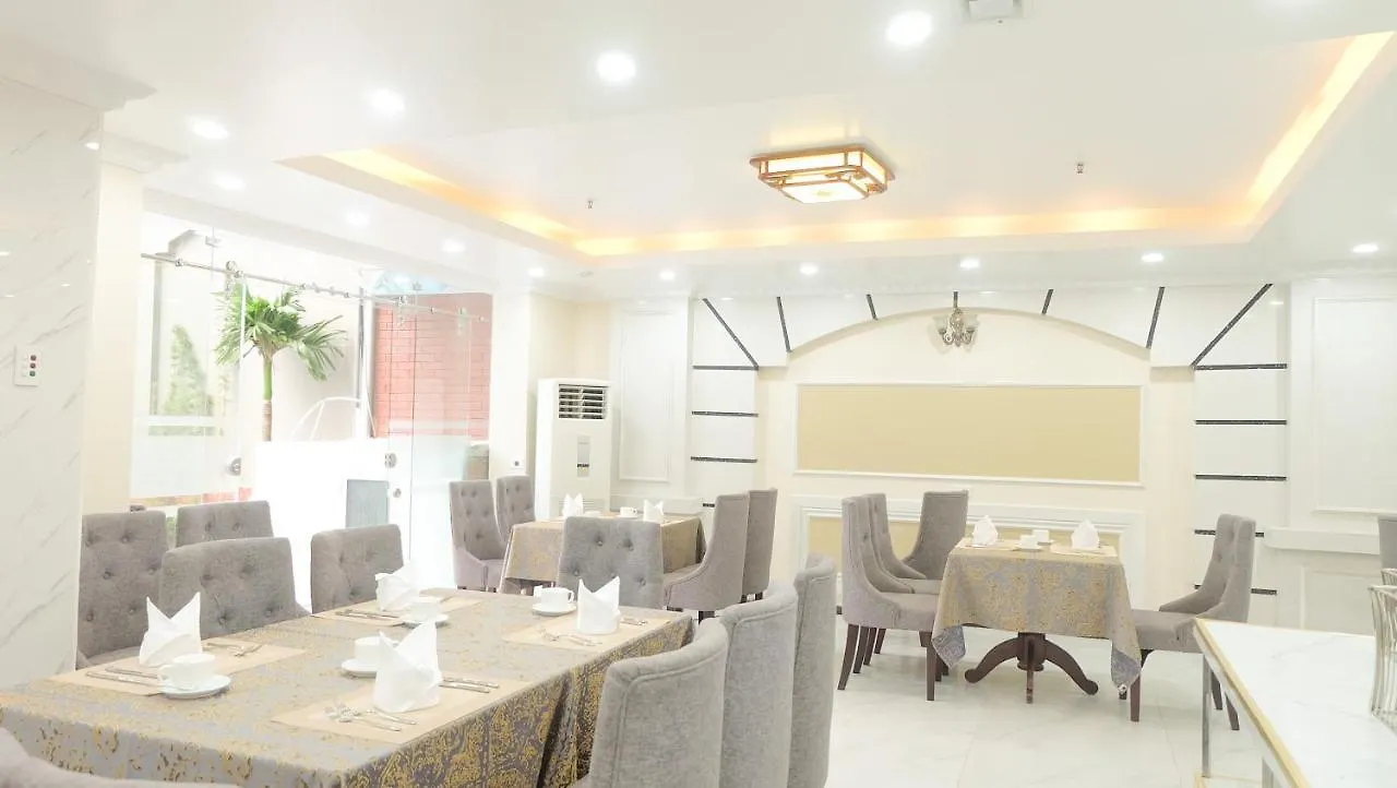 Le Indochina Hotel & Beach Da Nang City