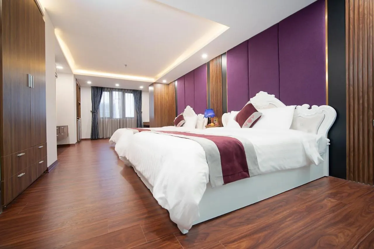 Le Indochina Hotel & Beach Da Nang City