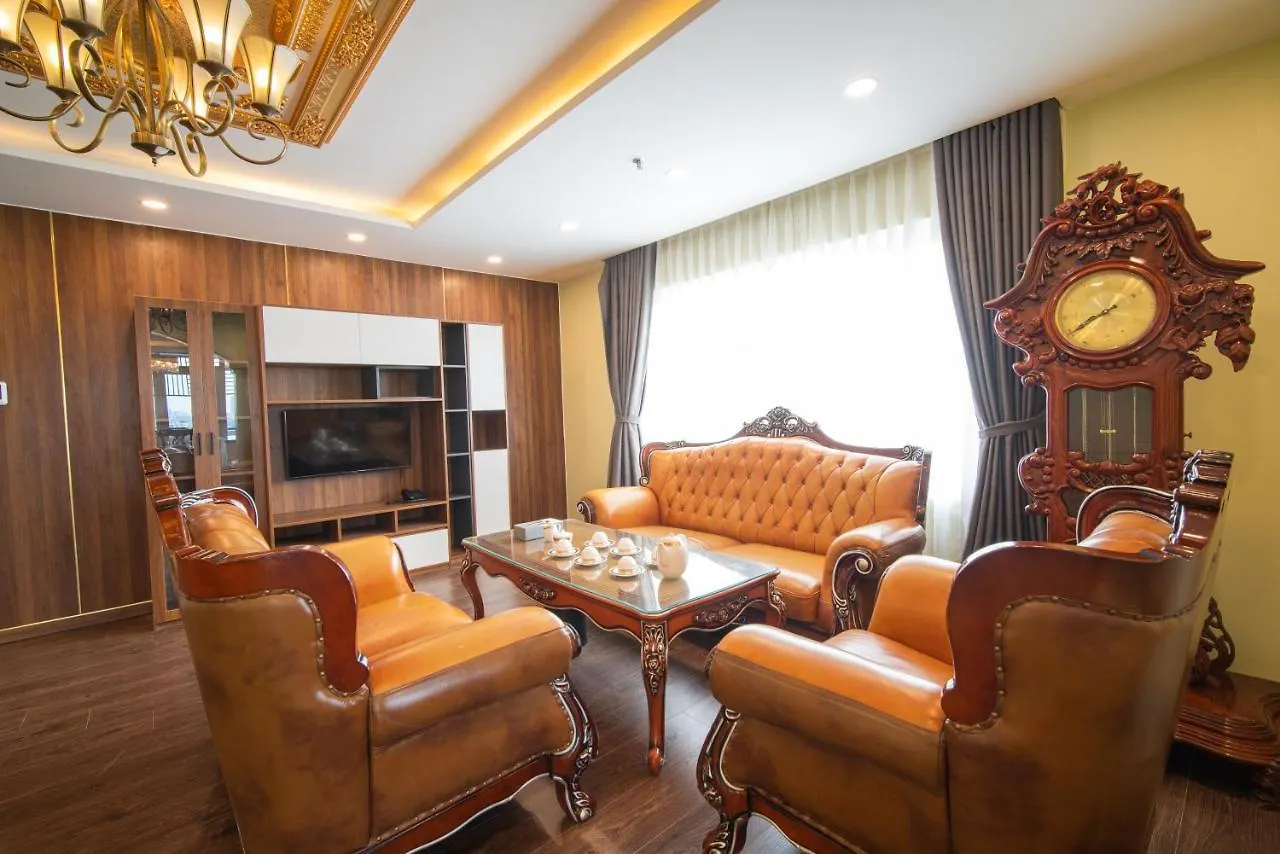 Le Indochina Hotel & Beach Da Nang City